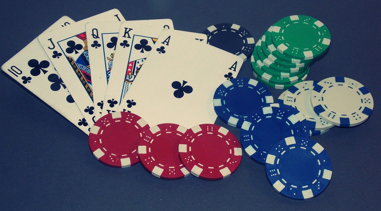 Best time to play poker at casino
